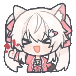 👍 emoji zen 自用贴纸集 Telegram sticker 5 of 95