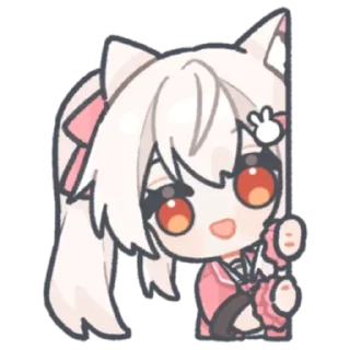 👀 emoji zen 自用贴纸集 Telegram sticker 6 of 95