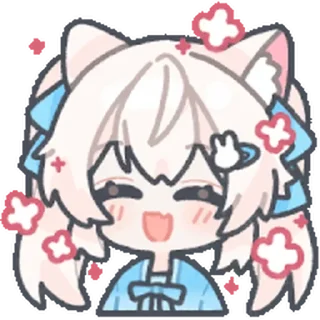 😀 emoji zen 自用贴纸集 Telegram sticker 12 of 95