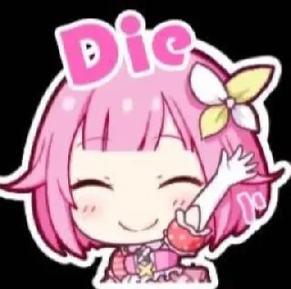 🤝 emoji HoTaKeDai V6 |@imalredyfuckedup Telegram sticker 20 of 120