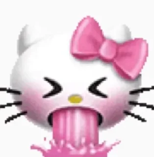 🤮 emoji HoTaKeDai V6 |@imalredyfuckedup Telegram sticker 12 of 120