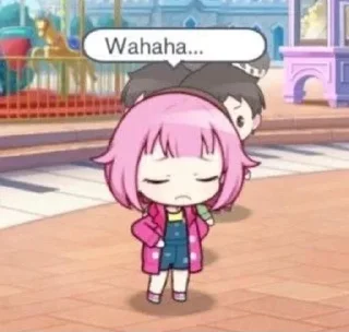 😔 emoji HoTaKeDai V6 |@imalredyfuckedup Telegram sticker 11 of 120
