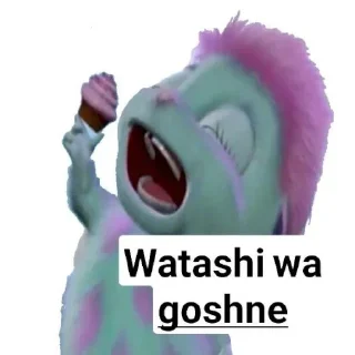 🥡 emoji واتاشی⁦(╥﹏╥)⁩🍜 Telegram sticker 10 of 120