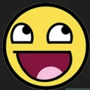 😃 emoji فق کسشر:/ Telegram sticker 19 of 71