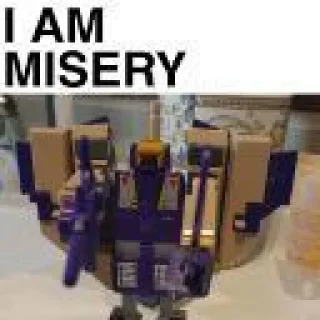 😔 emoji Average Transformers Stuff Telegram sticker 22 of 60