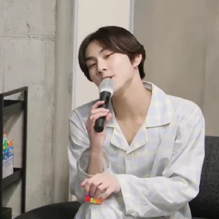 🔔 emoji Yang Jungwon ˓ @PackEnhypen Telegram sticker 18 of 20