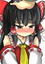 😣 emoji Headpats Telegram sticker 16 of 56