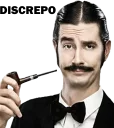 🚬 emoji Super Stickers Vol.1 Telegram sticker 23 of 115