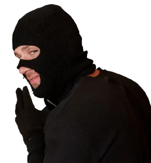 😏 emoji Johnny Sins @FranceCanal Telegram sticker 9 of 20