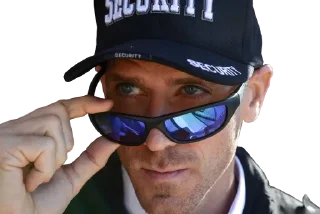 😎 emoji Johnny Sins @FranceCanal Telegram sticker 14 of 20
