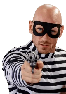 🔫 emoji Johnny Sins @FranceCanal Telegram sticker 18 of 20