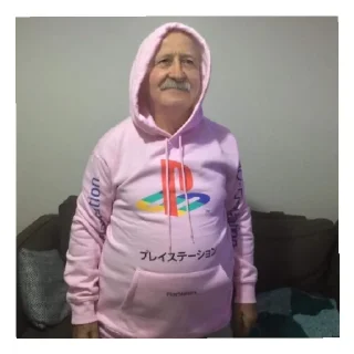 😄 emoji Kılıçdaroğlu Paketi Telegram sticker 5 of 7
