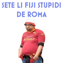 ☝ emoji Lazio Telegram sticker 12 of 12