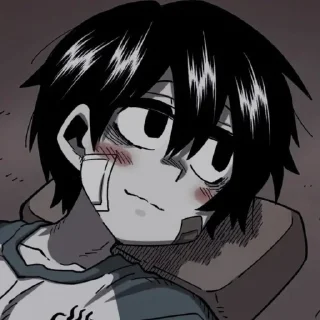 Sticker from Hooni @rull_anime