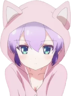 😐 emoji Azur Lane | @KyouinArchive Telegram sticker 5 of 49