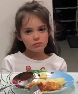 😐 emoji Князь @Vawilon хз какой, много наборов уже Telegram sticker 7 of 18