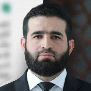 Sticker from الجولاني  - أحمد الشرع  :: @nhimnkr