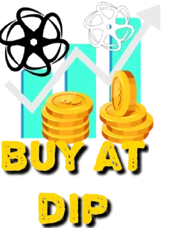 Sticker from splash