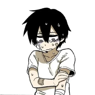 🧸 emoji •• ʜᴏᴏɴɪ²🧸  @halfDEVILhalfGODDESS •• Telegram sticker 21 of 105
