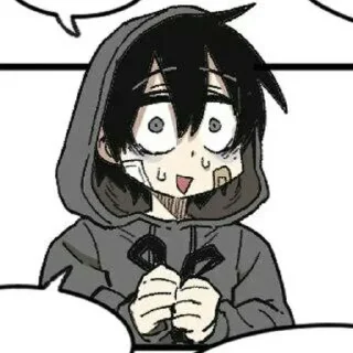 Sticker from •• ʜᴏᴏɴɪ²🧸  @halfDEVILhalfGODDESS ••