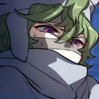 🔮 emoji ※ᴄᴏʟʟᴇɪᐝ @halfDEVILhalfGODDESS Telegram sticker 14 of 110