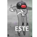 🐧 emoji Cosas random de alcachofa Telegram sticker 6 of 53