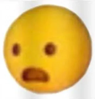😳 emoji Random Shit @sortstickers Telegram sticker 18 of 118