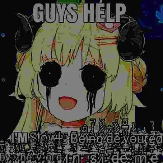 😔 emoji Even More Random Shit @sortstickers Telegram sticker 6 of 113