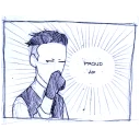 😤 emoji six of crows Telegram sticker 10 of 44