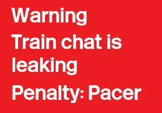 💧 emoji Railway Sewage Discharge Posting Telegram sticker 22 of 48