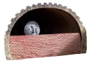 😟 emoji Railway Sewage Discharge Posting Telegram sticker 19 of 48