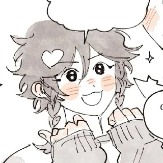 🏩 emoji 小さいv*·˚ ༘♡ Telegram sticker 19 of 95