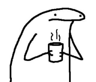 😐 emoji YFa Stolen Florks Telegram sticker 6 of 27