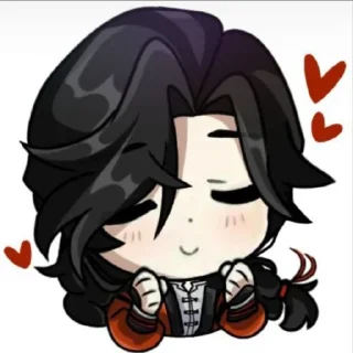🥰 emoji @xpbqk  ~TGCF~ Telegram sticker 10 of 92