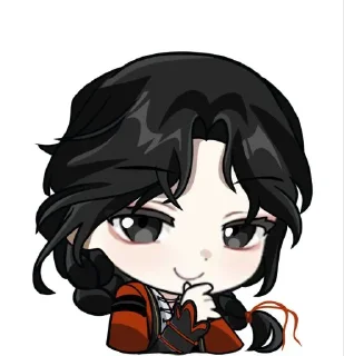 😊 emoji @xpbqk  ~TGCF~ Telegram sticker 17 of 92