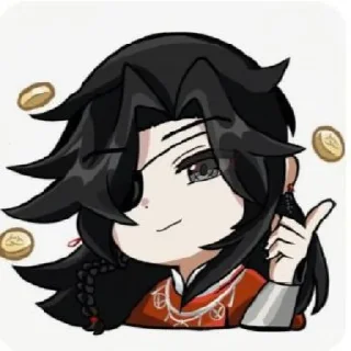 🪙 emoji @xpbqk  ~TGCF~ Telegram sticker 20 of 92