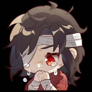 😱 emoji @xpbqk  ~TGCF~ Telegram sticker 6 of 92