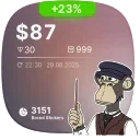 📈 emoji @dhzh9 Colle @bl_zh Martial @jt_dh Secrets @hhgjz Telegram sticker 21 of 112