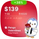 📈 emoji @dhzh9 Colle @bl_zh Martial @jt_dh Secrets @hhgjz Telegram sticker 18 of 112