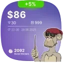 📈 emoji @dhzh9 Colle @bl_zh Martial @jt_dh Secrets @hhgjz Telegram sticker 22 of 112
