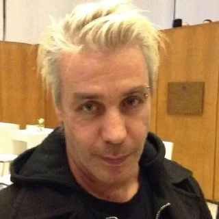 〰 emoji Till lindemann @papa_sepe Telegram sticker 12 of 66