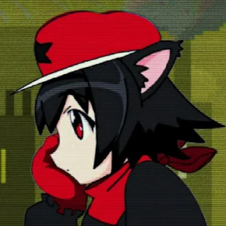 😢 emoji Cat-Alunya from /leftypol/ Telegram sticker 18 of 57