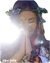 Sticker from چشم سوم