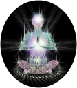 🙏 emoji چشم سوم Telegram sticker 7 of 14