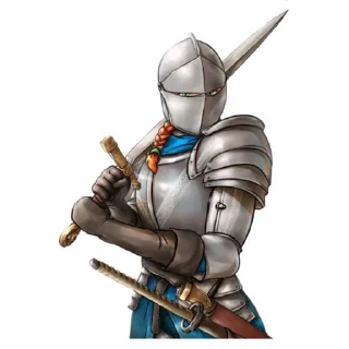 🗡 emoji Elden Ring Italia Telegram sticker 17 of 45