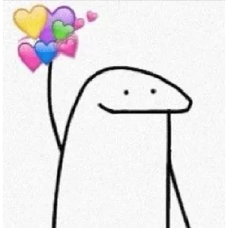 🕳️ emoji Gli stickers che piacciono 2 Telegram sticker 18 of 20