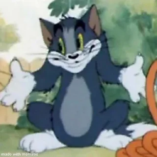 Sticker from تام فنان متعصب