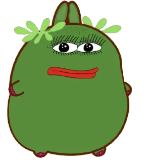 🎚 emoji پپه کودکان Telegram sticker 13 of 82