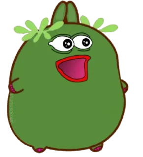🎚 emoji پپه کودکان Telegram sticker 24 of 82