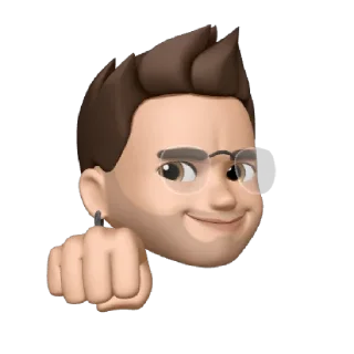❤️ emoji tucu Telegram sticker 20 of 31